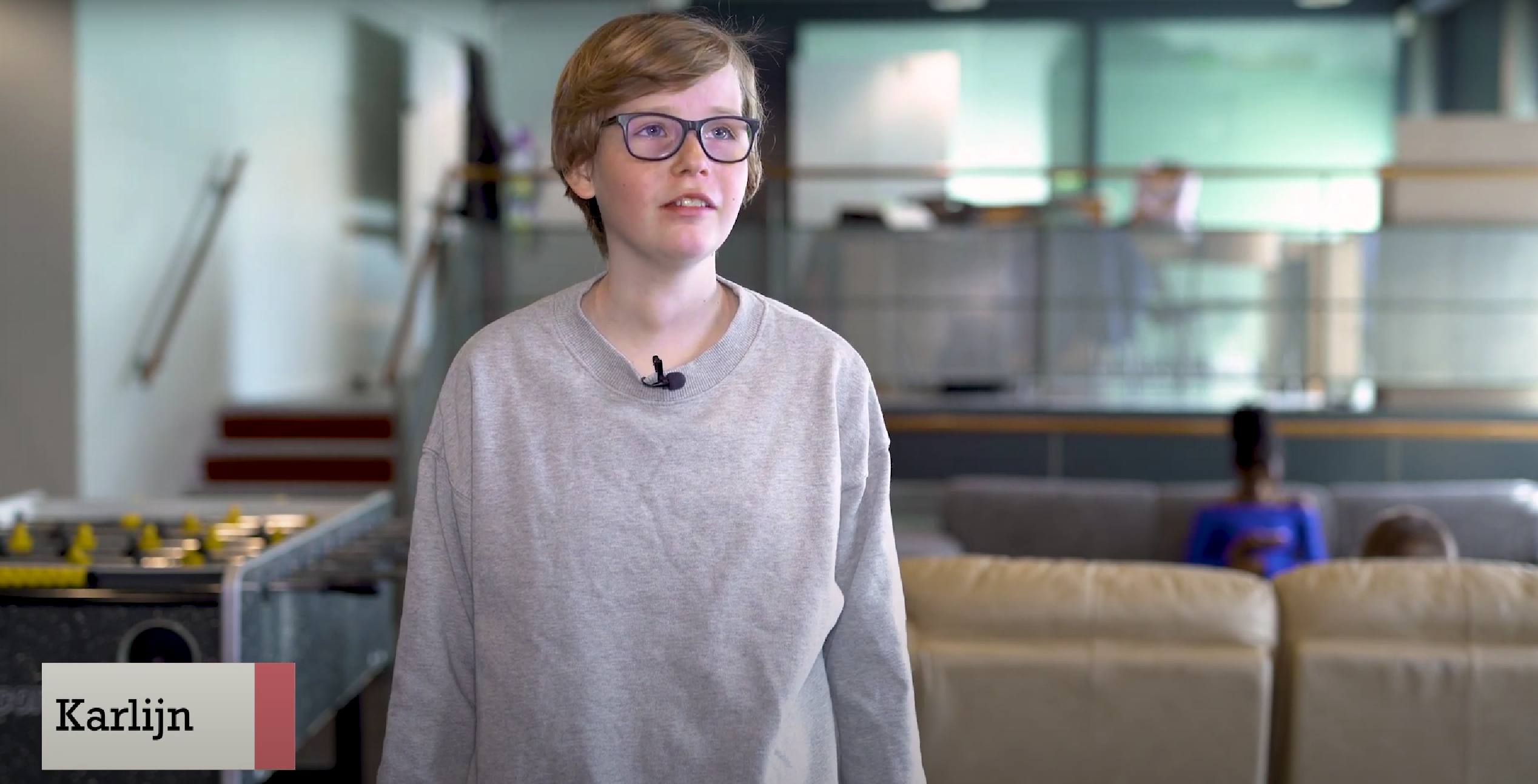 Prototypetestdag Filter / no filter