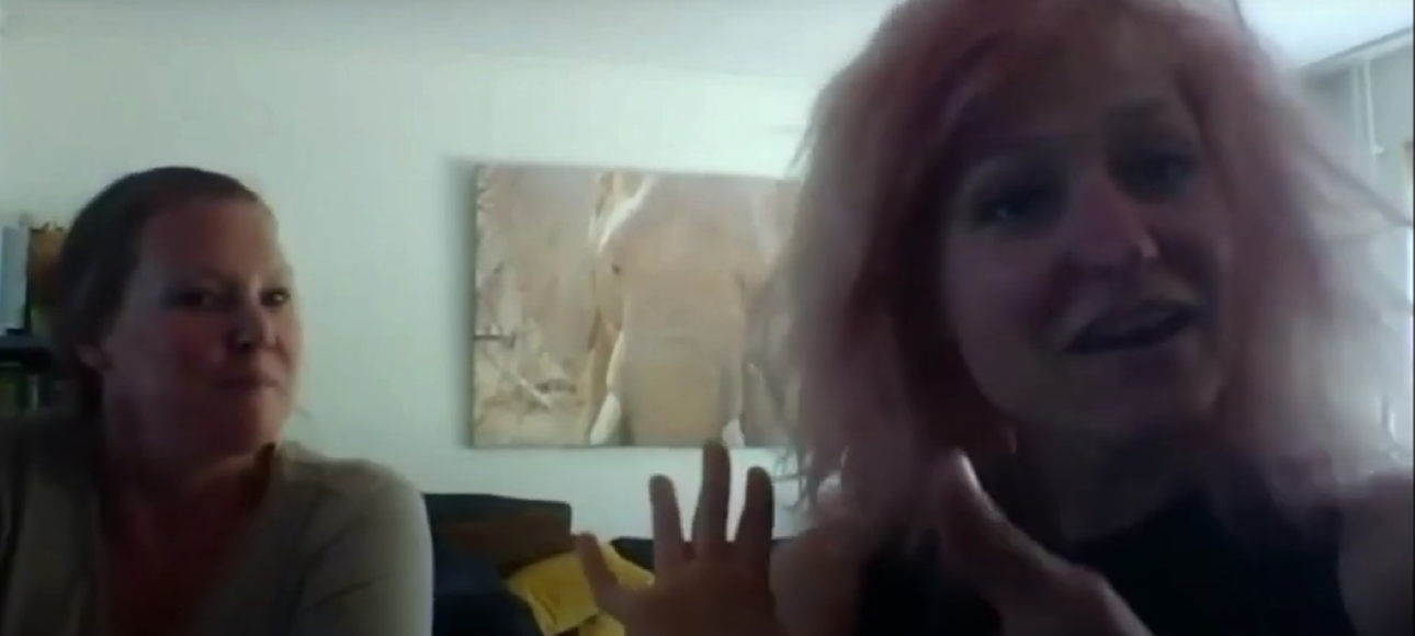 Presentatie prototype School Als Festivalterrein