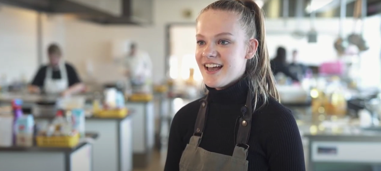 Prototypetest Kunst en Cultuur op Urk