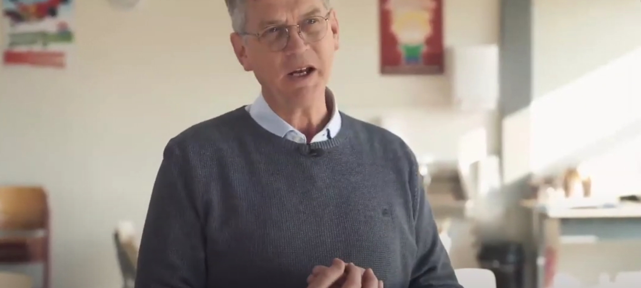 Prototypepresentatie Kunst en Cultuur op Urk