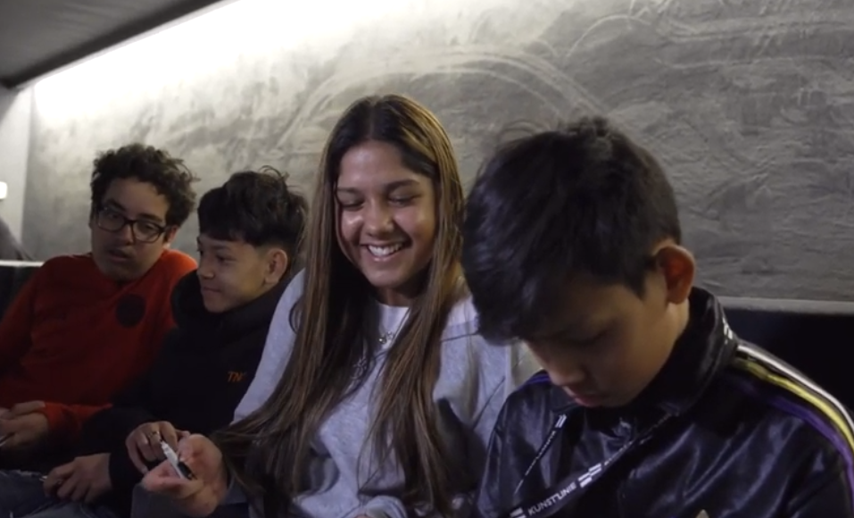 Prototypetest De Backstagetour