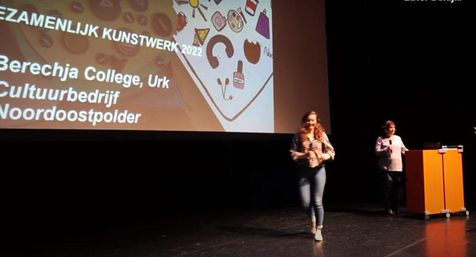 Presentatie prototype