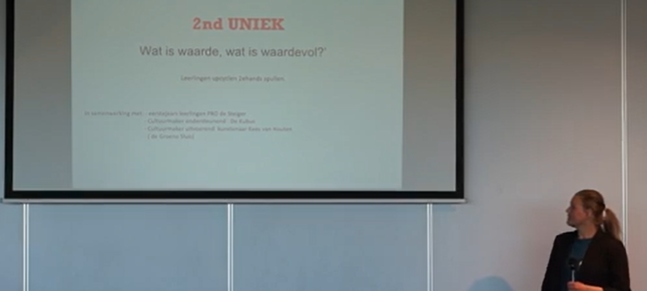 Presentatie prototype