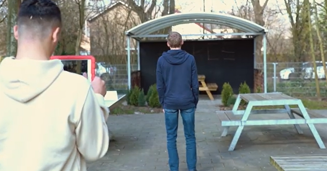 Prototypetest Story of my schoollife