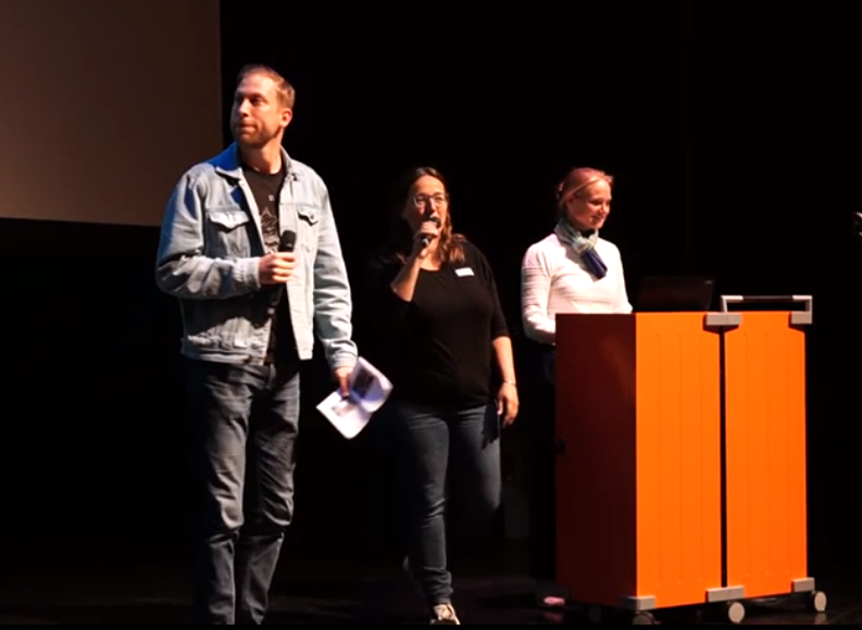 Presentatie prototype