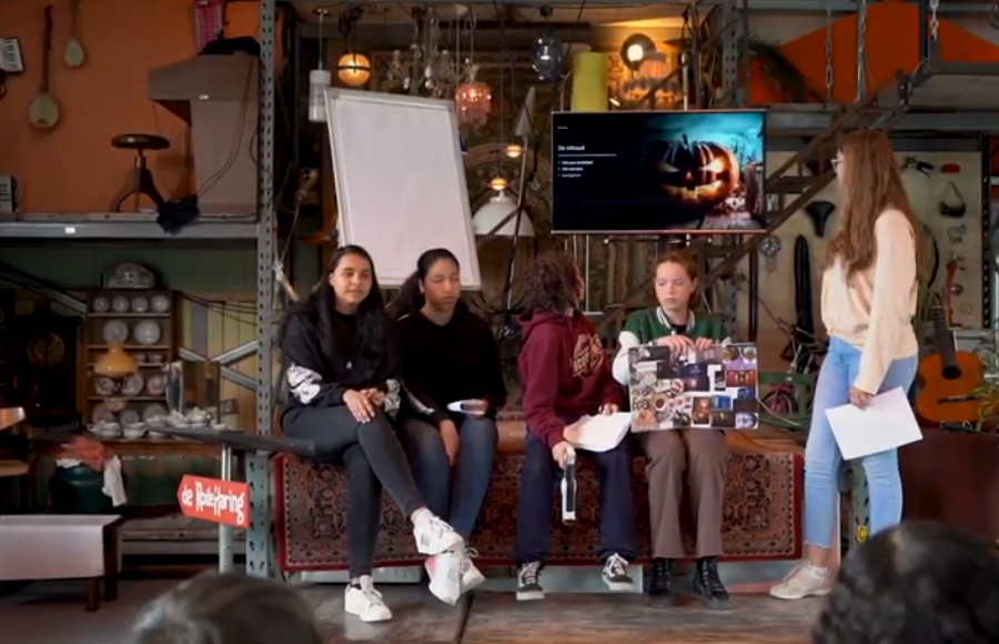 Prototypetest (S)C(H)OOL FEST