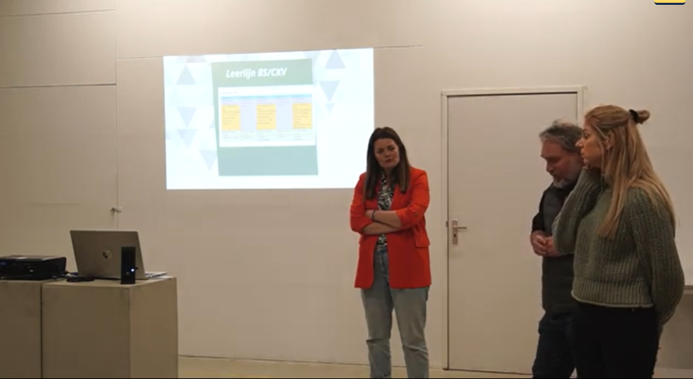 Presentatie prototype