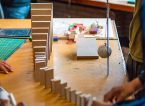 Prototypetest OPDC-Almere 2019